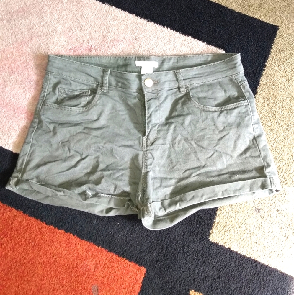 Shorts